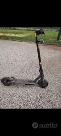 monopattino elettrico 
