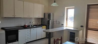 Appartamento 3 camere a Corigliano Rossano