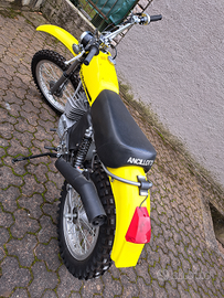 Ancillotti 125 "Rombo" 1976