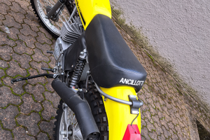 Ancillotti 125 "Rombo" 1976