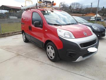 Fiat Fiorino 1.3 MJT 75CV Furgone Adventure
