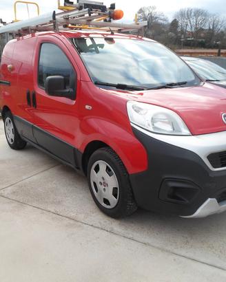 Fiat Fiorino 1.3 MJT 75CV Furgone Adventure