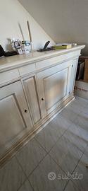 credenza classica
