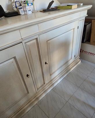 credenza classica