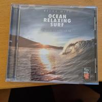 Ocean Relaxing Surf Arricchito con Musica (CD 1996