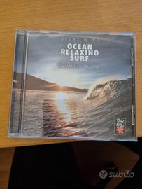 Ocean Relaxing Surf Arricchito con Musica (CD 1996