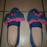 Slip-on Florens