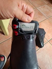 scarpe da lavoro 