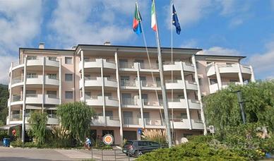 Appartamento a Marina di Andora compreso ampio bo