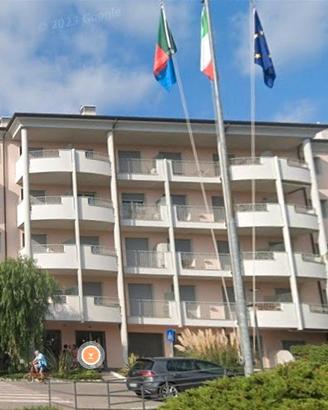 Appartamento a Marina di Andora compreso ampio bo