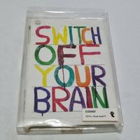 Cover Protettiva iPad Mini Design David Shrigley