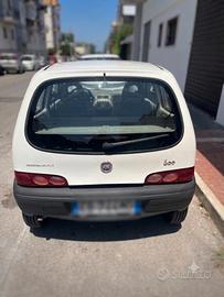 Fiat 600