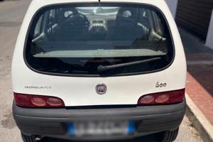 Fiat 600