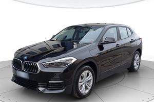 BMW X2 xdrive25e Business X auto