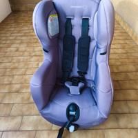 Seggiolino auto gr. 0+/1 0-18kg