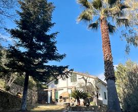 Villa Liselotte 12 p.letto