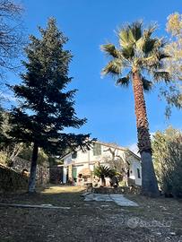 Natale in Villa Liselotte 12p letto