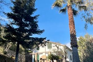 Villa Liselotte 12p letto