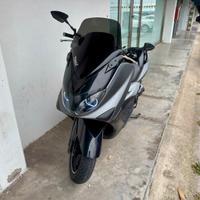 Tmax 500 storico ASI ass. 340 euro annuale Napoli