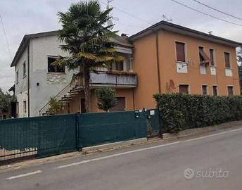 Trilocale a Cadorago