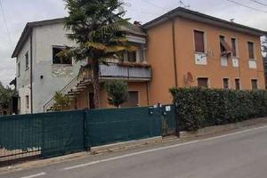 Trilocale a Cadorago