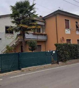 Trilocale a Cadorago