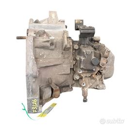 Cambio manuale Lancia Ypsilon 1.2 benzina del 2005