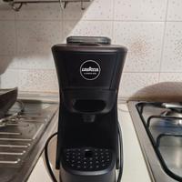 Macchina caffè Lavazza A Modo Mio 