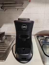 Macchina caffè Lavazza A Modo Mio 