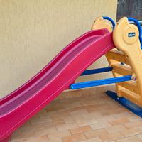 scivolo Chicco