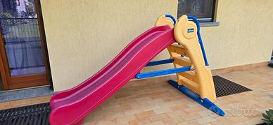 scivolo Chicco