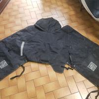 Termoscud Tucano R045N Piaggio X8- XEvo