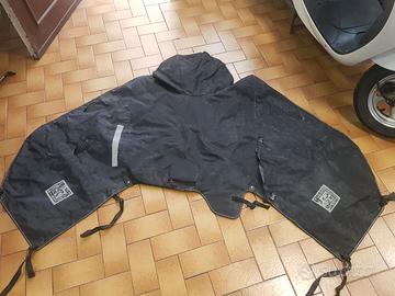 Termoscud Tucano R045N Piaggio X8- XEvo