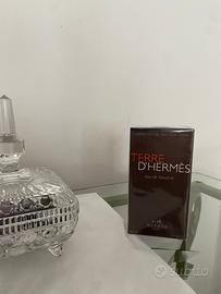 eau de toilette terre d hermes 100 ml