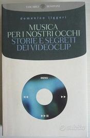 Musica per i nostri occhi - storie e segreti video