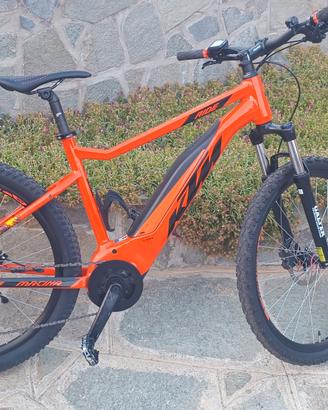 Ebike ktm macina 271