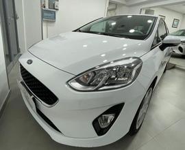 Ford Fiesta 1.5 EcoBlue 5 porte Titanium 2020