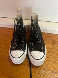 Scarpe converse