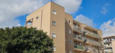 Via delle Rose, 4° piano con ascensore e garage