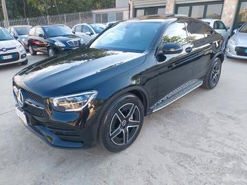 Mercedes-benz GLC 220 d 4Matic AMG
