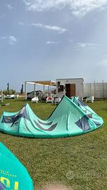 Kite Duotone Dice 13m del 2021 kitesurf