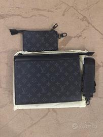 Borsello/pochette lv