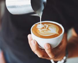 Teorema Aziende CAFFETTERIA PASTICCERIA in CUNEO