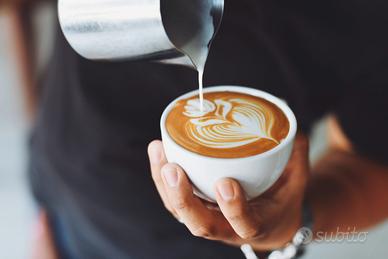 Teorema Aziende CAFFETTERIA PASTICCERIA in CUNEO