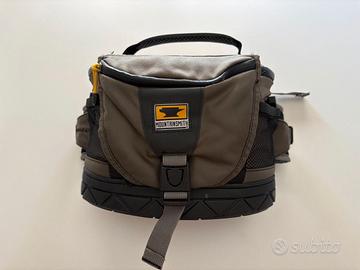 Borsa Marsupio Mountainsmith Aurora II AJ