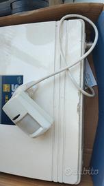 radio allarme con centralina