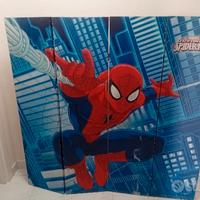 Paravento Marwel Spiderman 