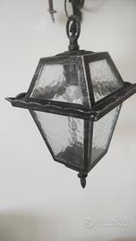 lanterna per esterno/interno