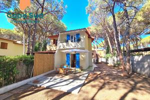 Pula - Villetta a due passi dal mare