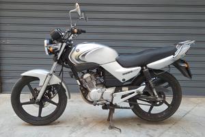 Yamaha Ybr 125 - 2009